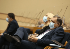 “Taman to bio posljednji čin u mom političkom djelovanju” Dodik pozvao na jedinstvo i najavio REFERENDUM o statusu Srpske