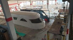 Kompanija iz Viteza nakon jahte napravila i luksuznu kamp prikolicu