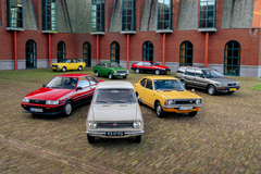 Toyota slavi 60. godišnjicu Corolle: Vozili smo prvu generaciju, atraktivni E35 Coupe i legendarni AE86