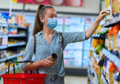 Propusti u svakoj četvrtoj kontroli: Restorani, roštiljnice, marketi i kafane za pet mjeseci kažnjeni sa 265.450 KM