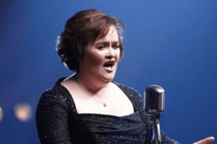 13 godina od pojavljivanja Suzan Bojl, danas je otmjena i elegantna