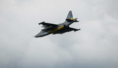 Ukrajina poziva strane pilote: Pridružite se u odbrani Ukrajine