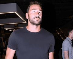 IZAŠAO IZ TROGODIŠNJE VEZE Marko Jarić nakon raskida s manekenkom bacio oko na kćerku poznate voditeljke