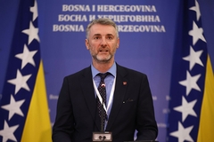 Komisija traži saslušanje Forte zbog javnih poslova koji su ustupljeni privatnicima