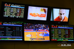 Građani u 2020. na klađenje potrošili 1,36 milijardi KM