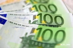 Državljanin BiH sa kolegom podigao milion evra sa računa firme