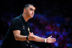 Dario Gjergja novi trener KK Bosna!