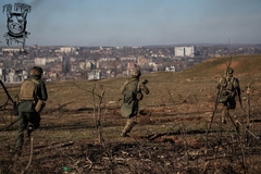 Ministarstvo odbrane Rusije objavilo  da je  Bogdanovka kod Časovog Jara pod punu kontrolu Oružanih snaga Rusije