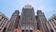 Moskva: U predsjedničke izbore miješaju se sve neprijateljske zemlje, prednjače Amerika i Njemačka