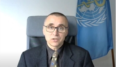 "Delta soj će uskoro biti dominantan" Direktor Kancelarije SZO u Srbiji o povećanju broja zaraženih u Evropi