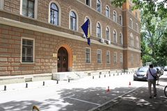 Stranci moraju ići iz Ustavnog suda BiH