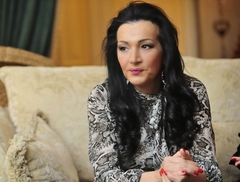 "Moja pomoć im ne treba" Goca Božinovska o unuku, sinu i snajki Bojani, selidbi iz Surčina