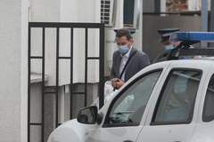 „Direktor ne može dobiti otkaz“ Ko umjesto Zeljkovića potpisuje dokumenta u Institutu za javno zdravstvo Srpske