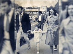 Predsjednica Srpske - sjećanje na putovanje davne 1971. kroz Belgiju i Holandiju