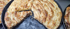 Burek od 300 grama košta čak 8 KM: “Kilogram pite kao kilogram junetine”