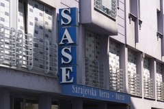 Promet na Sarajevskoj berzi gotovo 169.600 KM