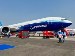 Boeing priznao urotu za prevaru SAD-a: Platiće pola milijarde dolara kazne