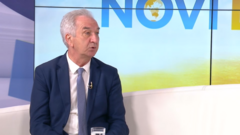 Šarović otkrio da je “mamio” Vukanovića da pređe u SDS: On je popularan