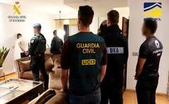 Srbi i Hrvati u vrhu kartela od kojeg je oduzeto osam tona kokaina