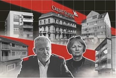 JAVNOST U BiH ZAPREPAŠTENA: Otkrivena tajna višemilionskog švajcarskog računa bh. carinika i supruge predsjednice suda