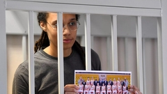 Amerikanka u ruskom zatvoru nije prioritet za Moskvu