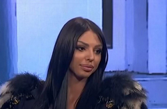 Lijepa Maja IMA NOVOG DEČKA?! Nakon burne noći sa Mensurom grli zgodnog frajera, Janjuš je prošlost