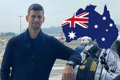 /LIVE/ Suđenje Australia vs.Novak Đoković možete pratiti uživo na Cafe.ba