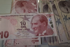 PAD VRIJEDNOSTI TURSKE LIRE - Očekuje se smanjenje osnovne kamatne stope