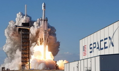 Rojters: Maskov "Spejs iks" gradiće moćnu špijunsku satelitsku mrežu za SAD