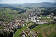 Kneževo ostalo bez autobuske veze sa svijetom