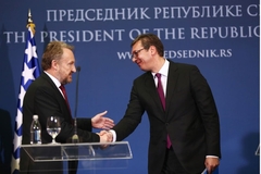 Dijalog s Vučićem za Bošnjake rušenje države