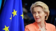 Danas presuda u slučaju tekstualnih poruka šefice EU o vakcini protiv Covida