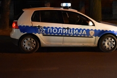 Banjalučanin pijan izazvao udes, povrijeđen saputnik