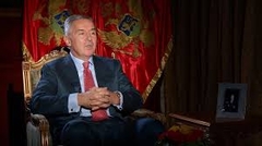 MILO ĐUKANOVIĆ  "DPS će pružiti podršku manjinskoj vladi, uz određene razumne političke uslove"