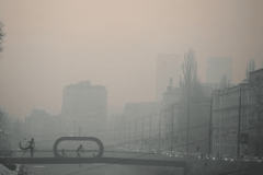 ISTRAŽIVANJE EKOLOGA Zdravstveni troškovi od zagađenja vazduha iz termoelektrana u BiH 3,1 milijarda evra godišnje