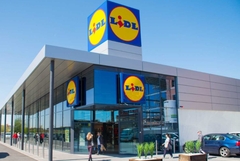 "Lidl" završio izgradnju prvog objekta u BiH