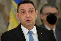 Vulin: Јedinstvo Srba nemoguće bez Republike Srpske