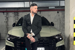 Poznato zašto je MC Stojan priveden u Hrvatskoj