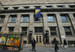 AŽURIRANI PODACI Blokirano 100.567 računa poslovnih subjekata