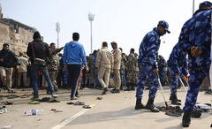 Stampedo na vjerskom događaju u Indiji, mediji javljaju o 87, vlasti o 60 mrtvih: ‘Brojka će rasti‘