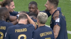 Šokantne vijesti iz Francuske - reprezentacija jedva dočekala da Benzema ode?