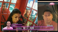 Taki NAŠAO RJEŠENJE za Maju i Janjuša: Starletin otac otkrio gdje će da skloni kćerku nakon Zadruge