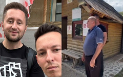 BiH je zemlja apsurda: Adi i Nedim iz "Karton revolucije" osumnjičeni jer su štitili zakon