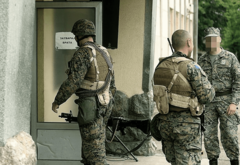 SLUČAJ NESTALIH PIŠTOLJA Pokrenuti disciplinski postupci protiv vojnika, Tužilaštvo BiH još ćuti