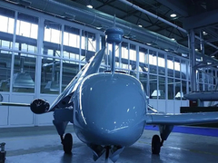 Rusija ima Trampa, dron velikog dometa