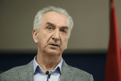 ŠAROVIĆ O ODLUCI CIK BiH "Izborna pravila se moraju poštovati, to važi i za SDS"