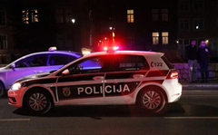 Teška nesreća u Širokom Brijegu, jedna osoba poginula
