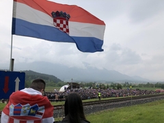  Plenkovićeva vlada dala 200.000 za obnovu ustaškog spomenika na Bleiburgu