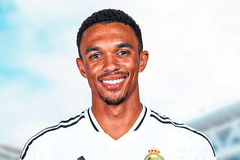 Alexander-Arnold potvrdio da napušta Liverpool, karijeru će nastaviti u Realu