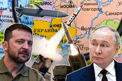 ZELENSKI RIJEŠIO DA POZOVE PUTINA? Lider Ukrajine priznao da bi predsjednik Rusije mogao da učestvuje na sljedećem samitu mira